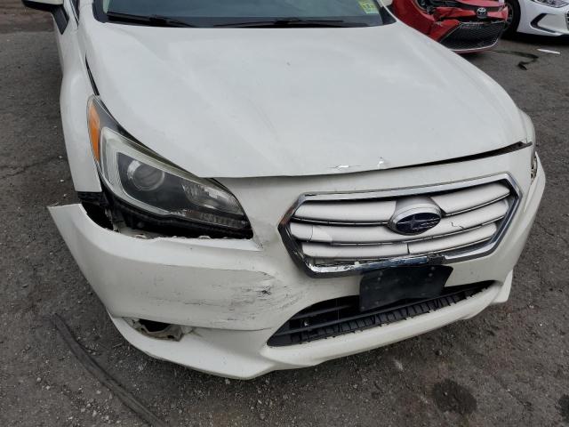 Photo 9 from auction – 2016 SUBARU LEGACY 2.5 with VIN 4S3BNAC60G3035422