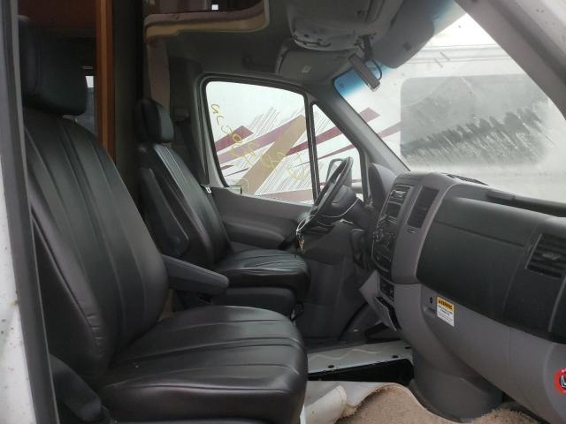Photo 5 from auction – 2007 DODGE SPRINTER 3 with VIN WDXPF445479347145
