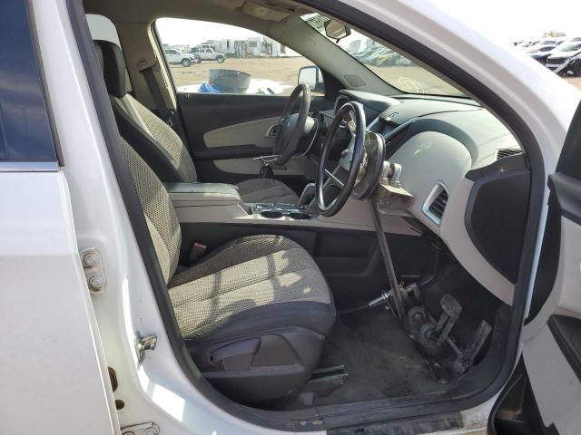 Photo 5 from auction – 2010 CHEVROLET EQUINOX LT with VIN 2CNALDEWXA6219441