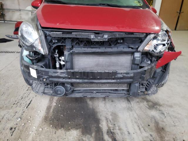 Zdjęcie 9 z aukcji – 2015 KIA RIO LX z VIN KNADM4A31F6527733