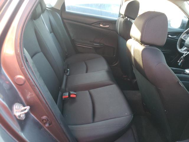Photo 6 from auction – 2018 HONDA CIVIC LX with VIN 2HGFC2F58JH586526