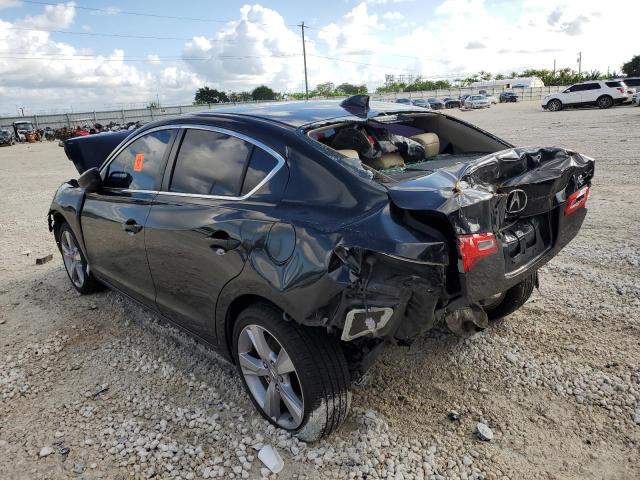 Photo 3 from auction – 2014 ACURA ILX 20 TEC with VIN 19VDE1F75EE001648