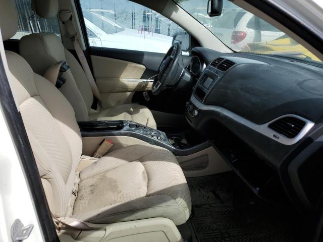 Photo 5 from auction – 2013 DODGE JOURNEY SE with VIN 3C4PDCAB6DT501049