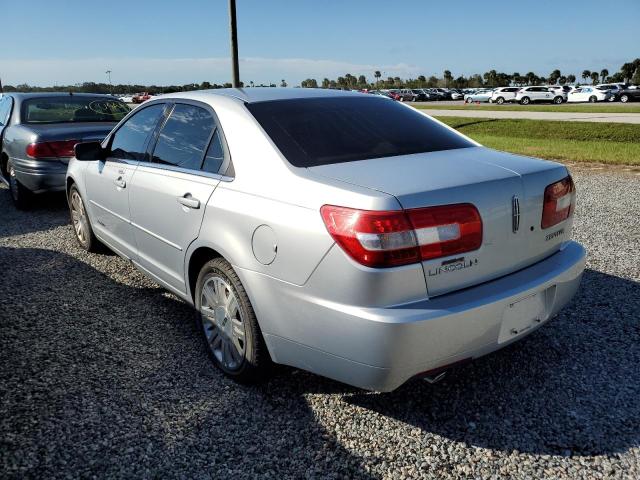 Photo 3 from auction – 2006 LINCOLN ZEPHYR with VIN 3LNHM26166R656355