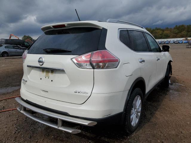 Photo 4 from auction – 2016 NISSAN ROGUE S with VIN JN8AT2MV4GW152047