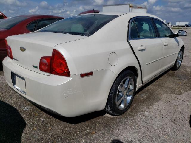 Photo 4 from auction – 2011 CHEVROLET MALIBU 2LT with VIN 1G1ZD5EUXBF138321