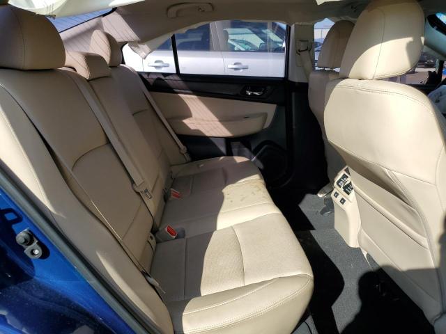 Photo 6 from auction – 2017 SUBARU LEGACY 3.6 with VIN 4S3BNEN67H3020003