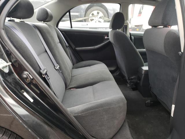 Photo 6 from auction – 2003 TOYOTA COROLLA CE with VIN 2T1BR32E83C160551