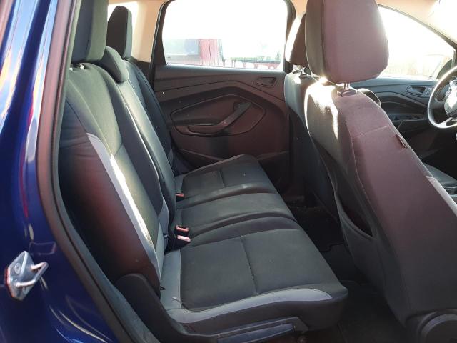 Photo 6 from auction – 2014 FORD ESCAPE S with VIN 1FMCU0F78EUA67060