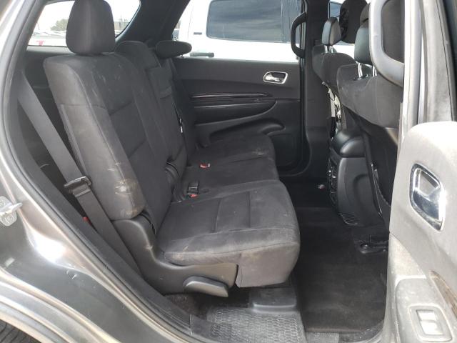 Photo 6 from auction – 2011 DODGE DURANGO CR with VIN 1D4RD4GG2BC704727