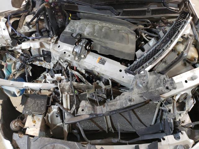Photo 7 from auction – 2013 CHEVROLET IMPALA LTZ with VIN 2G1WC5E33D1223315