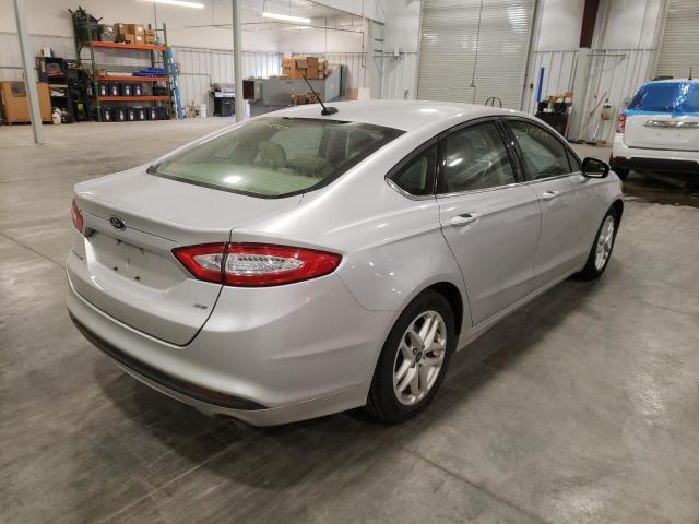 Photo 4 from auction – 2015 FORD FUSION SE with VIN 3FA6P0H75FR280049