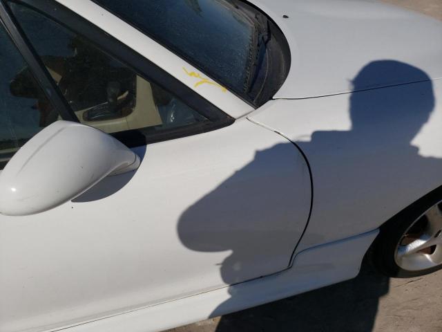 Photo 9 from auction – 2003 MAZDA MX-5 MIATA with VIN JM1NB353430302965