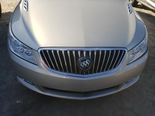 Photo 7 from auction – 2013 BUICK LACROSSE with VIN 1G4GC5E32DF185916