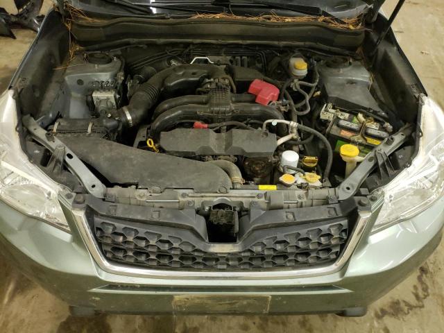 Photo 7 from auction – 2014 SUBARU FORESTER 2 with VIN JF2SJAEC7EH501671