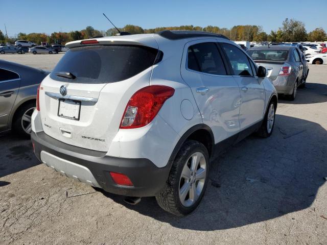 Photo 4 from auction – 2016 BUICK ENCORE with VIN KL4CJASB9GB628968