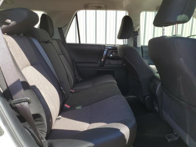 Photo 6 from auction – 2021 TOYOTA 4RUNNER SR with VIN JTEPU5JR6M5951997