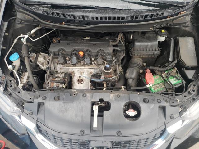 Photo 7 from auction – 2013 HONDA CIVIC LX with VIN 2HGFB2F58DH592883