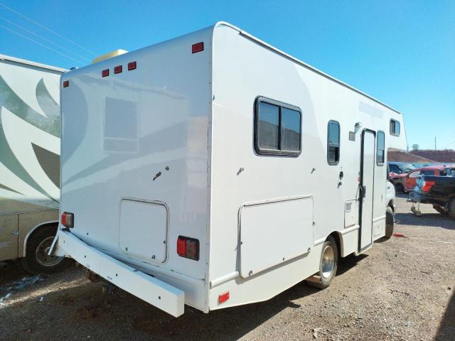 Photo 4 from auction – 2019 THMC MOTORHOME with VIN 1FDWE3FS2JDC08568
