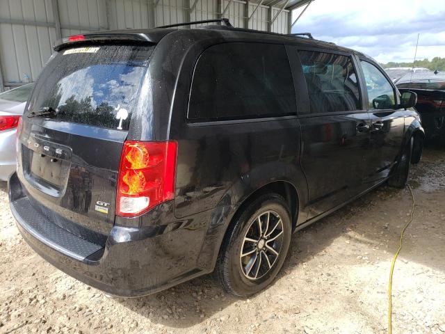 Photo 4 from auction – 2019 DODGE GRAND CARA with VIN 2C4RDGEG2KR512619