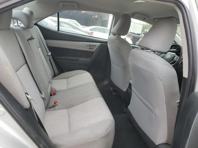 Photo 6 from auction – 2015 TOYOTA COROLLA L with VIN 5YFBURHE7FP267474
