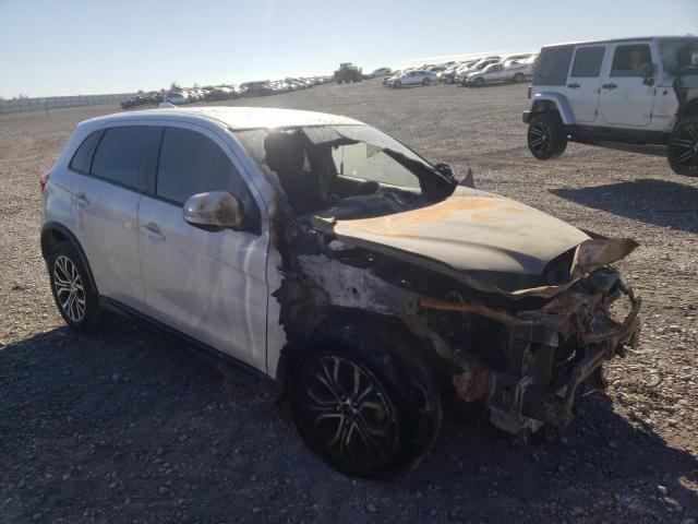 Photo 9 from auction – 2018 MITSUBISHI OUTLANDER with VIN JA4AR3AUXJU024016