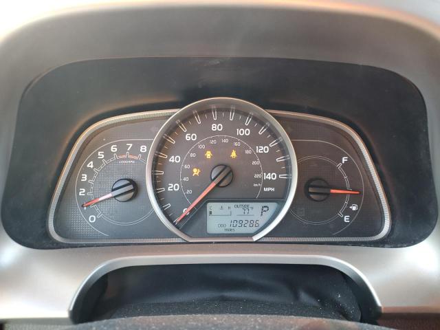 Photo 8 from auction – 2014 TOYOTA RAV4 XLE with VIN JTMRFREV5ED078482