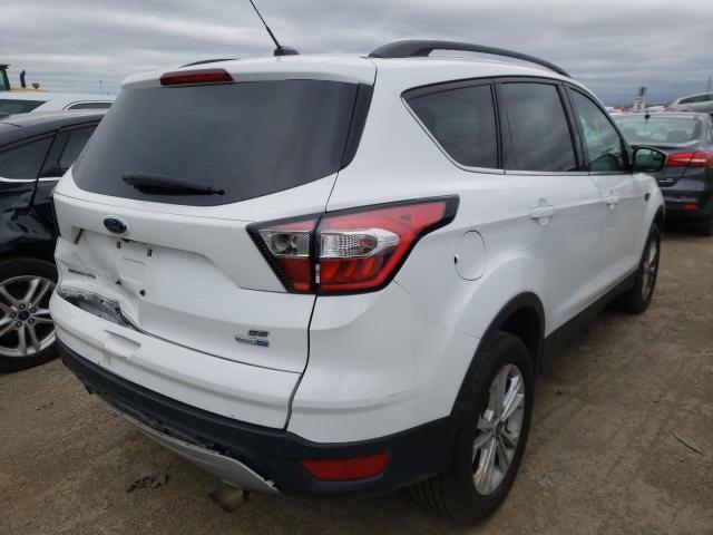 Photo 3 from auction – 2018 FORD ESCAPE SE with VIN 1FMCU9GD7JUB82672