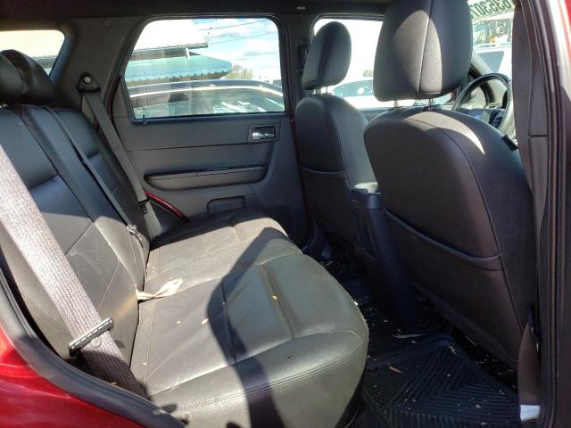 Photo 6 from auction – 2008 FORD ESCAPE LIM with VIN 1FMCU04118KA57307