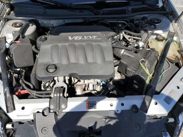 Photo 7 from auction – 2012 CHEVROLET IMPALA LTZ with VIN 2G1WC5E31C1196517