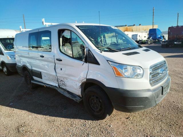 Photo 9 from auction – 2019 FORD TRANSIT T- with VIN 1FTYR1ZM6KKA89312