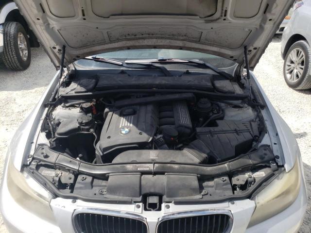 Photo 7 from auction – 2011 BMW 328 I with VIN WBAPH7C51BE850245