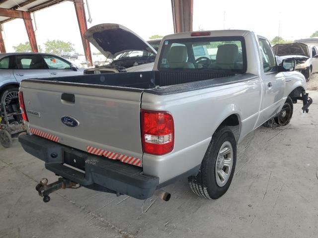 Photo 4 from auction – 2011 FORD RANGER with VIN 1FTKR1ADXBPA67768