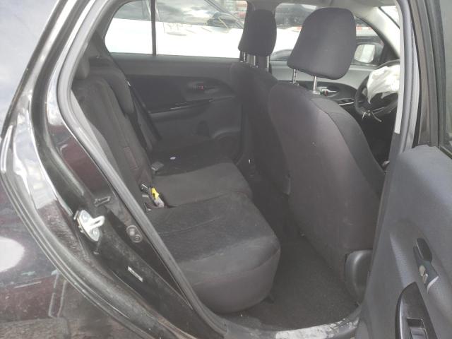 Photo 6 from auction – 2008 TOYOTA SCION XD with VIN JTKKU10458J020457