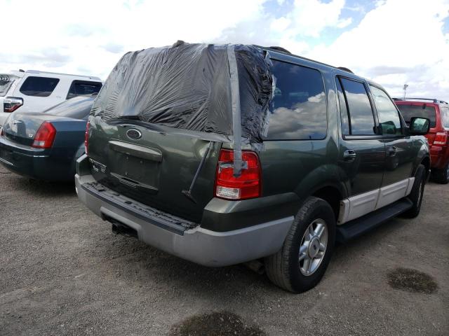 Photo 4 from auction – 2003 FORD EXPEDITION with VIN 1FMPU16WX3LC10219