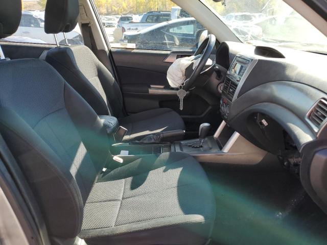 Photo 5 from auction – 2012 SUBARU FORESTER X with VIN JF2SHBBCXCH427553