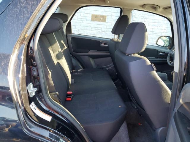 Photo 6 from auction – 2011 SUZUKI SX4 with VIN JS2YA5A55B6301022