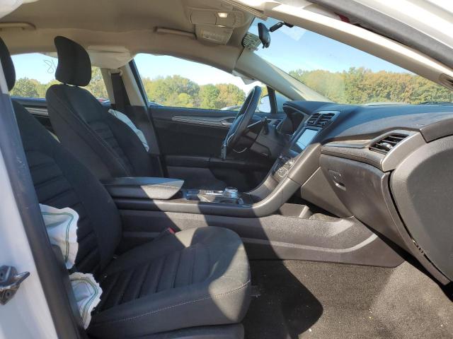 Photo 5 from auction – 2018 FORD FUSION SE with VIN 3FA6P0H73JR123760