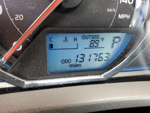 Photo 8 from auction – 2014 TOYOTA RAV4 LIMIT with VIN 2T3YFREV1EW129149