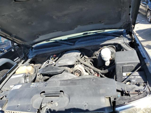 Photo 7 from auction – 2004 CHEVROLET SILVERADO with VIN 2GCEK13T241332690