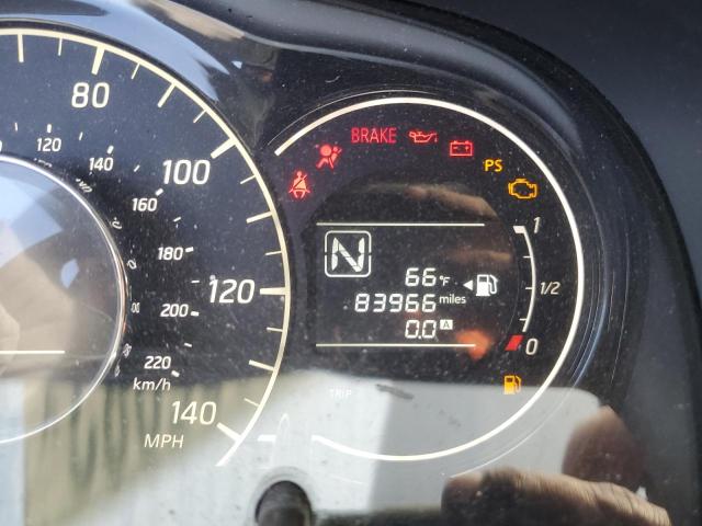 Photo 8 from auction – 2016 NISSAN VERSA NOTE with VIN 3N1CE2CP3GL388506