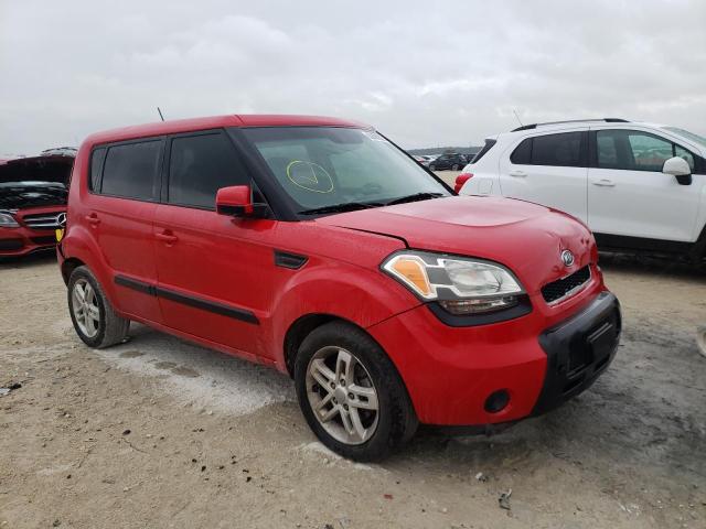 Photo 4 from auction – 2011 KIA SOUL + with VIN KNDJT2A24B7294701