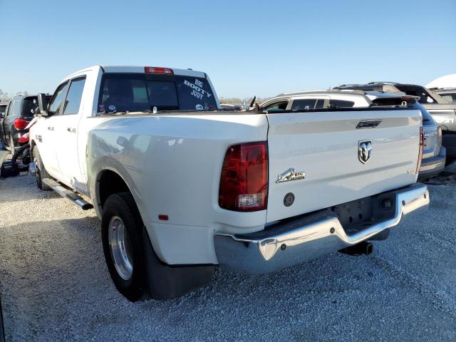 Photo 3 from auction – 2012 DODGE RAM 3500 S with VIN 3C63DPHL9CG267525