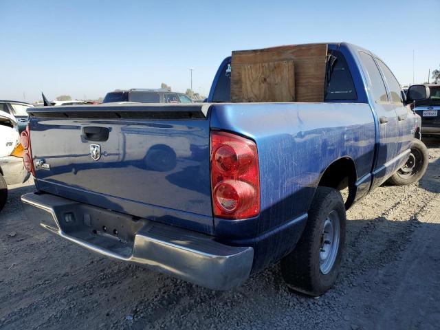 Photo 4 from auction – 2008 DODGE RAM 1500 S with VIN 1D7HA18N98S636198