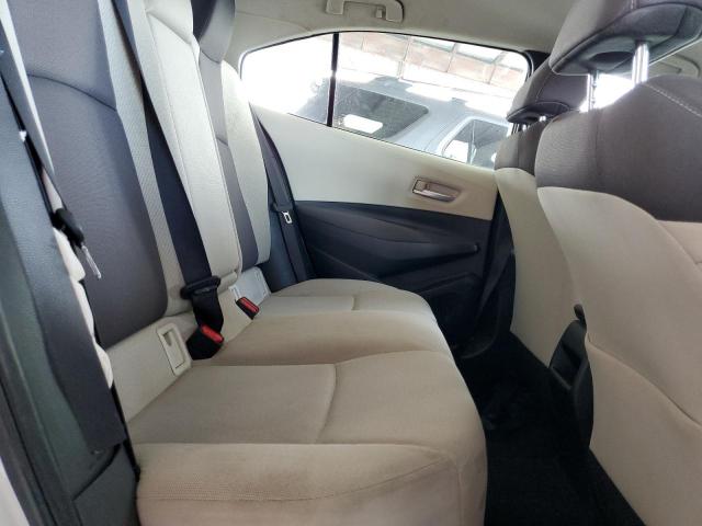 Photo 6 from auction – 2021 TOYOTA COROLLA LE with VIN JTDEPMAE8MJ158265