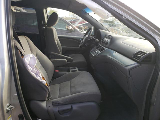 Photo 5 from auction – 2008 HONDA ODYSSEY EX with VIN 5FNRL38478B012344