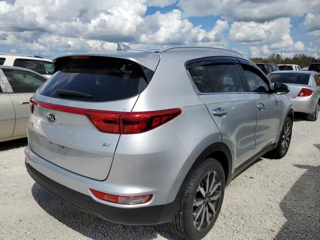 Photo 4 from auction – 2019 KIA SPORTAGE E with VIN KNDPN3AC3K7624072