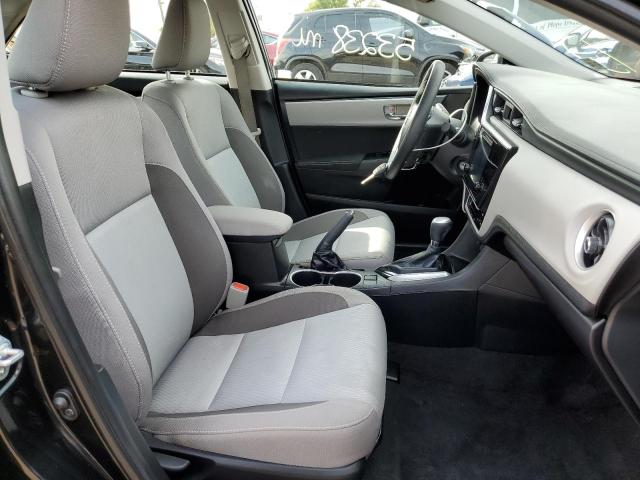 Photo 5 from auction – 2018 TOYOTA COROLLA L with VIN 2T1BURHE5JC053950