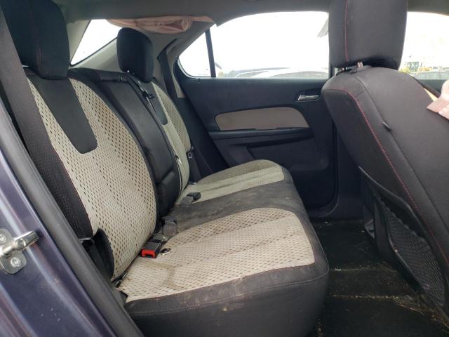 Photo 6 from auction – 2014 CHEVROLET EQUINOX LS with VIN 2GNALAEK2E6331468