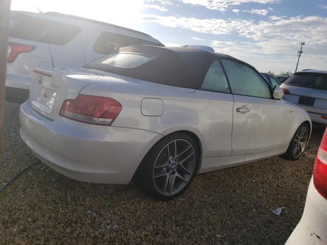 Photo 4 from auction – 2013 BMW 128 I with VIN WBAUL7C57DVU09787
